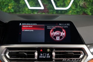 BMW M4 Compe XDrive Cabrio Laser 2023