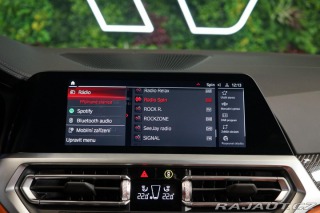 BMW M4 Compe XDrive Cabrio Laser 2023