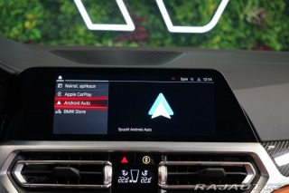 BMW M4 Compe XDrive Cabrio Laser 2023