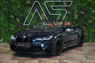 BMW M4 Compe XDrive Cabrio Laser 2023