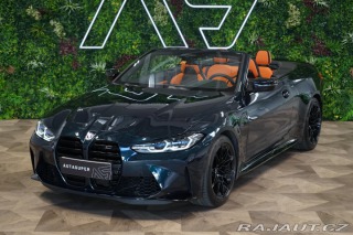 BMW M4 Compe XDrive Cabrio Laser 2023