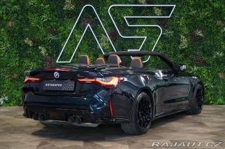 BMW M4 Compe XDrive Cabrio Laser 2023