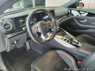 Mercedes-Benz AMG GT Mercedes 63 S 4MATIC+ 2019