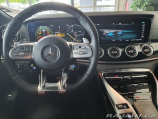 Mercedes-Benz AMG GT Mercedes 63 S 4MATIC+ 2019