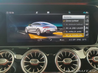 Mercedes-Benz AMG GT Mercedes 63 S 4MATIC+ 2019