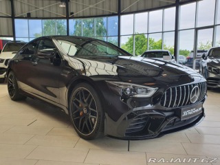 Mercedes-Benz AMG GT Mercedes 63 S 4MATIC+ 2019