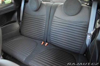 Abarth 595 COMPETIZIONE 132kW *ZÁRUK 2021