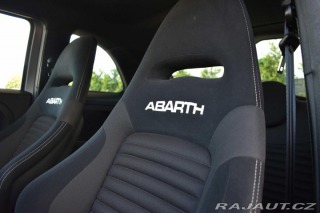 Abarth 595 COMPETIZIONE 132kW *ZÁRUK 2021