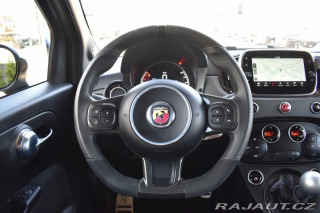 Abarth 595 COMPETIZIONE 132kW *ZÁRUK 2021