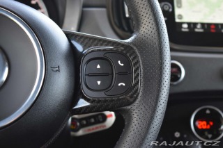 Abarth 595 COMPETIZIONE 132kW *ZÁRUK 2021
