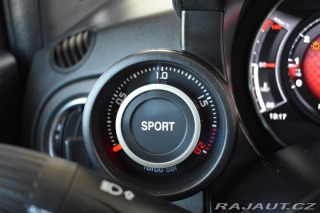 Abarth 595 COMPETIZIONE 132kW *ZÁRUK 2021