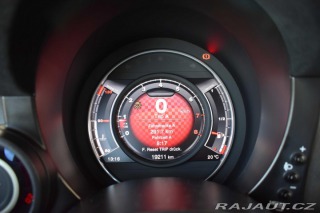 Abarth 595 COMPETIZIONE 132kW *ZÁRUK 2021