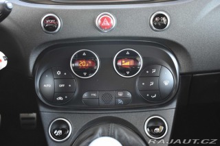 Abarth 595 COMPETIZIONE 132kW *ZÁRUK 2021