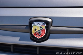 Abarth 595 COMPETIZIONE 132kW *ZÁRUK 2021
