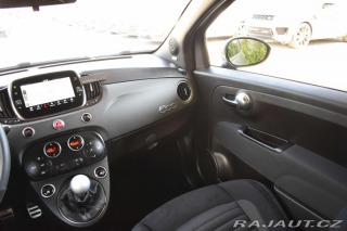 Abarth 595 COMPETIZIONE 132kW *ZÁRUK 2021