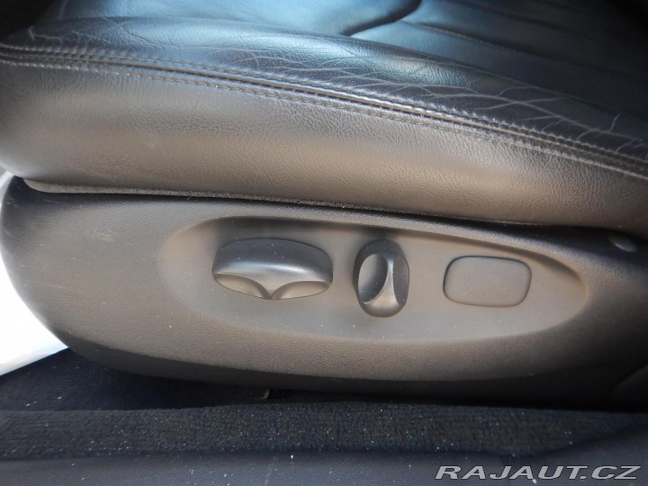 Jaguar S-Type 3.0 V6, 51000 KM!!! 2001