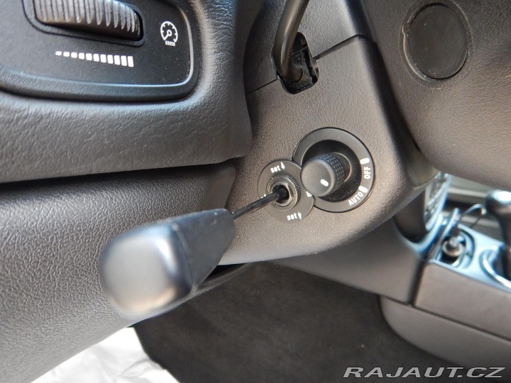 Jaguar S-Type 3.0 V6, 51000 KM!!! 2001