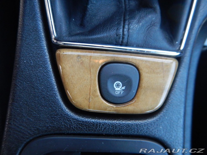 Jaguar S-Type 3.0 V6, 51000 KM!!! 2001