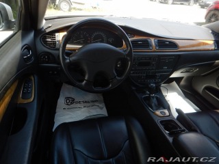 Jaguar S-Type 3.0 V6, 51000 KM!!! 2001