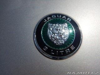 Jaguar S-Type 3.0 V6, 51000 KM!!! 2001