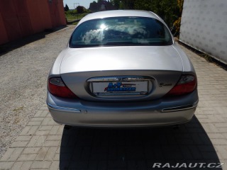 Jaguar S-Type 3.0 V6, 51000 KM!!! 2001