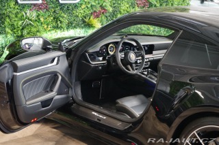 Porsche 911 992 Turbo S Carbon Záruka 2020