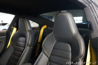 Porsche 911 992 Turbo S Carbon Záruka 2020