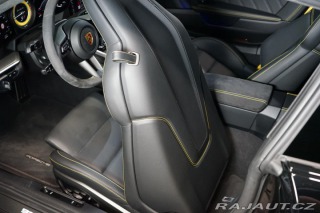 Porsche 911 992 Turbo S Carbon Záruka 2020