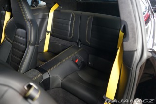Porsche 911 992 Turbo S Carbon Záruka 2020