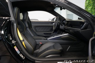 Porsche 911 992 Turbo S Carbon Záruka 2020