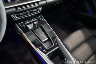 Porsche 911 992 Turbo S Carbon Záruka 2020