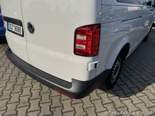 Volkswagen Transporter LONG 6 MÍST 2,0TDI 75 KW 2016