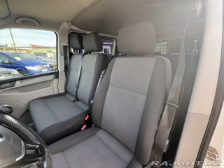 Volkswagen Transporter LONG 6 MÍST 2,0TDI 75 KW 2016
