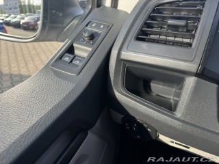 Volkswagen Transporter LONG 6 MÍST 2,0TDI 75 KW 2016