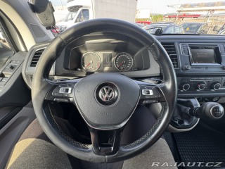 Volkswagen Transporter LONG 6 MÍST 2,0TDI 75 KW 2016