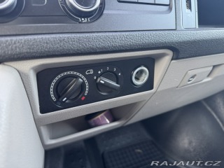 Volkswagen Transporter LONG 6 MÍST 2,0TDI 75 KW 2016