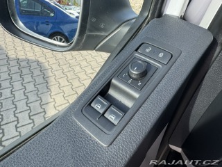 Volkswagen Transporter LONG 6 MÍST 2,0TDI 75 KW 2016