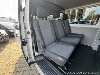 Volkswagen Transporter LONG 6 MÍST 2,0TDI 75 KW 2016