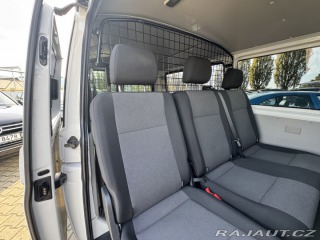 Volkswagen Transporter LONG 6 MÍST 2,0TDI 75 KW 2016