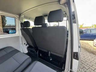 Volkswagen Transporter LONG 6 MÍST 2,0TDI 75 KW 2016