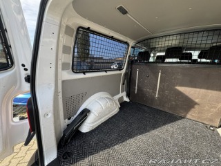 Volkswagen Transporter LONG 6 MÍST 2,0TDI 75 KW 2016