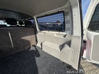 Volkswagen Transporter LONG 6 MÍST 2,0TDI 75 KW 2016