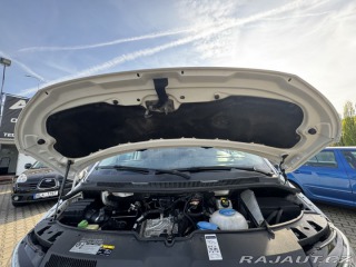 Volkswagen Transporter LONG 6 MÍST 2,0TDI 75 KW 2016