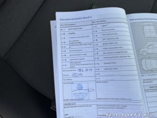Volkswagen Transporter LONG 6 MÍST 2,0TDI 75 KW 2016