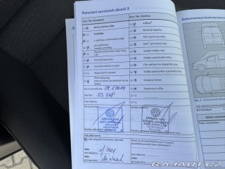 Volkswagen Transporter LONG 6 MÍST 2,0TDI 75 KW 2016
