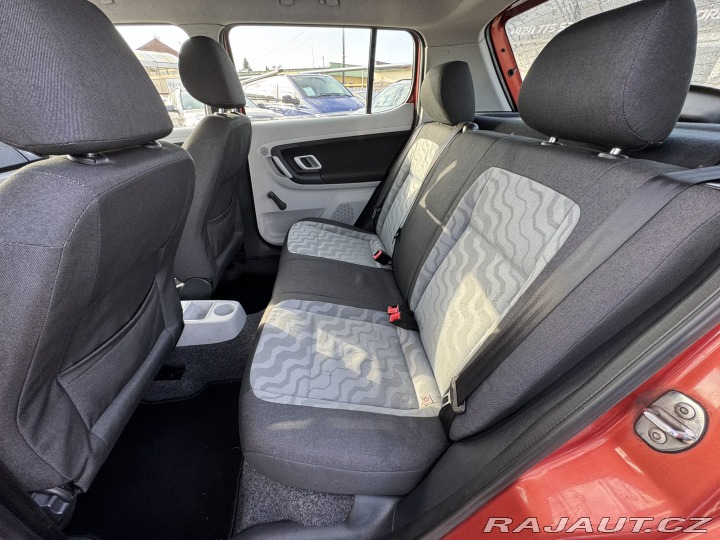 Škoda Fabia 1,4 TDI 51 KW STK 2007