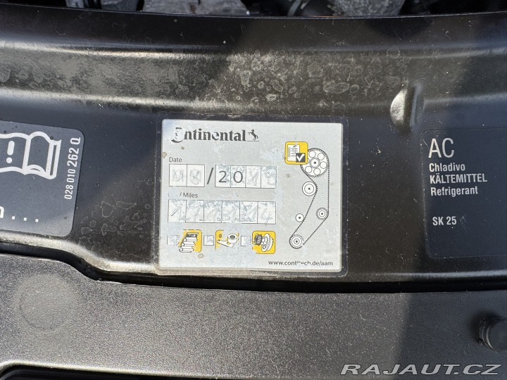 Škoda Fabia 1,4 TDI 51 KW STK 2007