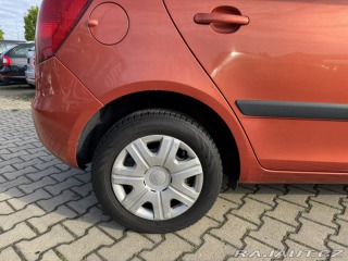 Škoda Fabia 1,4 TDI 51 KW STK 2007