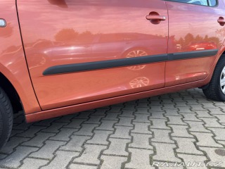 Škoda Fabia 1,4 TDI 51 KW STK 2007