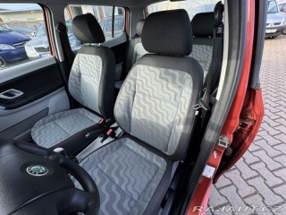 Škoda Fabia 1,4 TDI 51 KW STK 2007